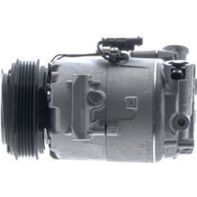 Mahle | Kompressor, Klimaanlage | ACP 1567 000P
