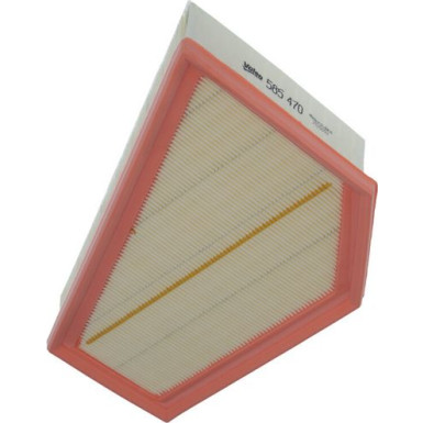Valeo | Luftfilter | 585470