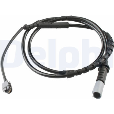 LZ0240 Warnkontakt, Bremsbelagverschleiß