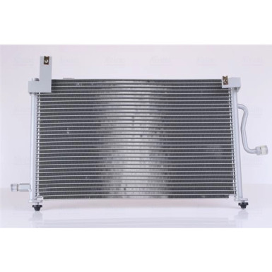 94751 Kondensator, Klimaanlage