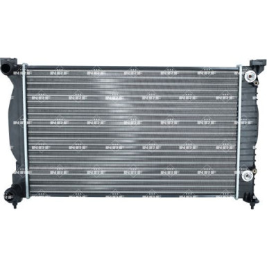 NRF | Kühler, Motorkühlung | 50543A