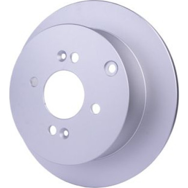 Hella | Bremsscheibe | 8DD 355 118-851