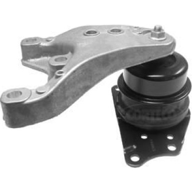 80000322 Lagerung, Motor