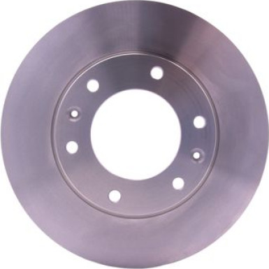Hella | Bremsscheibe | 8DD 355 116-481