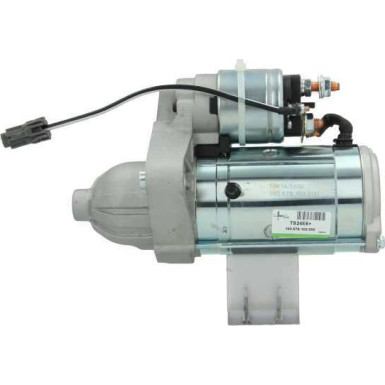 PSH | Starter | 160.578.102.000
