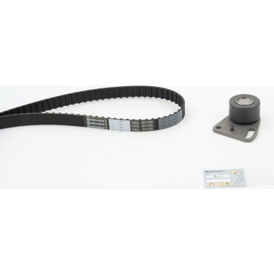 ContiTech | Zahnriemensatz | CT687K1