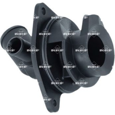 775106 Kühlmittelflansch EASY FIT