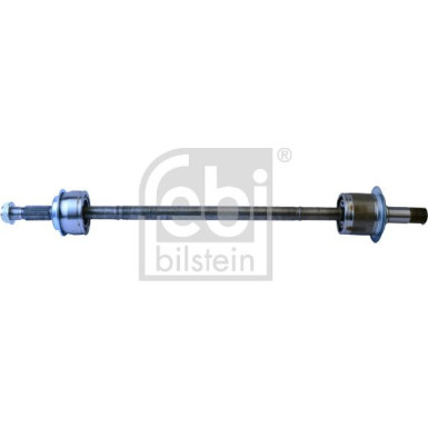 febi bilstein | Antriebswelle | 193605