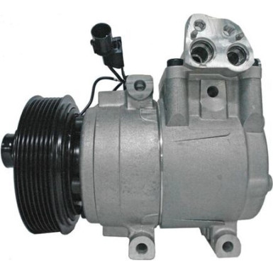 Mahle | Kompressor, Klimaanlage | ACP 768 000P