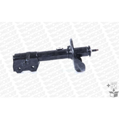 Monroe | Stoßdämpfer | 72492ST