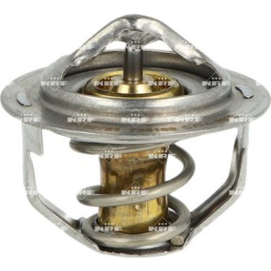 NRF | Thermostat, Kühlmittel | 725168