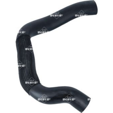 166343 Ladeluftschlauch 166343 Ladeluftschlauch