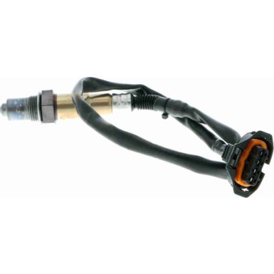 V40-76-0016 Lambdasonde Original VEMO Qualität