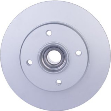 Hella | Bremsscheibe | 8DD 355 123-301
