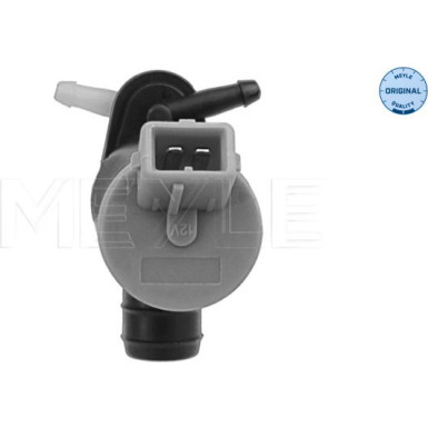 Meyle Waschwasserpumpe, Scheibenreinigung MEYLE-ORIGINAL: True to OE 11-14 870 0003