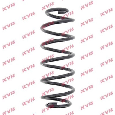 KYB Fahrwerksfeder K-Flex RH6583