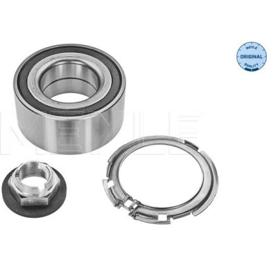 Meyle Radlagersatz MEYLE-ORIGINAL: True to OE 16-14 650 0014