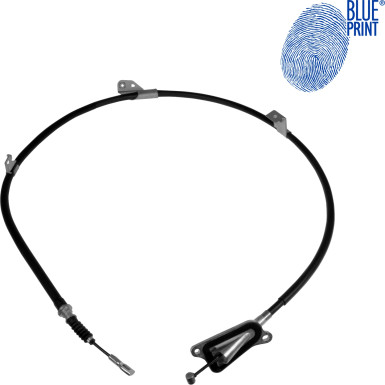 Blue Print | Seilzug, Feststellbremse | ADN146271