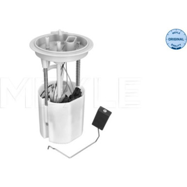 100 919 0093 Kraftstoff-Fördereinheit MEYLE-ORIGINAL: True to OE.