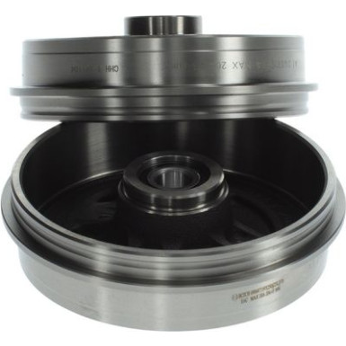 BOSCH | Bremstrommel | 0 986 477 197