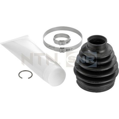 NTN-SNR | Faltenbalgsatz, Antriebswelle | OBK59.002