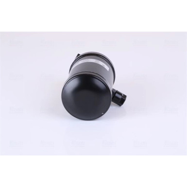 95100 Trockner, Klimaanlage