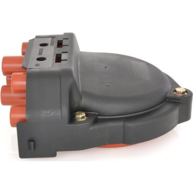 BOSCH | Zündverteilerkappe | 1 235 522 365