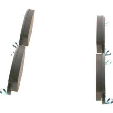 0 986 494 026 Bremsbelagsatz, Scheibenbremse