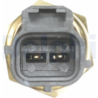 Delphi | Sensor, Kühlmitteltemperatur | TS10327