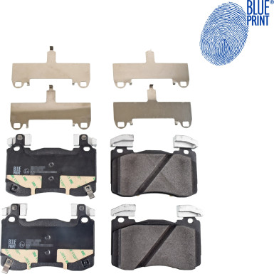 ADG042192 Bremsbelagsatz, Scheibenbremse ADG042192 Bremsbelagsatz, Scheibenbremse