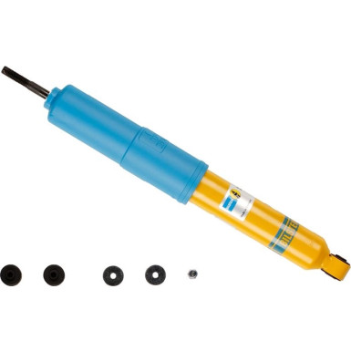 24-181471 Stoßdämpfer BILSTEIN - B6 Hochleistungsdämpfer 24-181471 Stoßdämpfer BILSTEIN - B6 Hochleistungsdämpfer