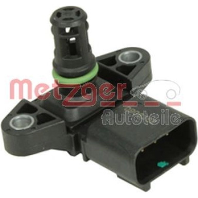 0906352 Sensor, Saugrohrdruck 0906352 Sensor, Saugrohrdruck