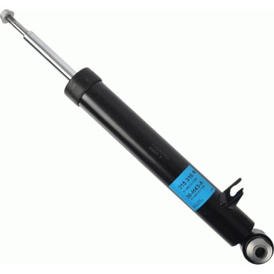 Sachs | Stoßdämpfer | 315 316