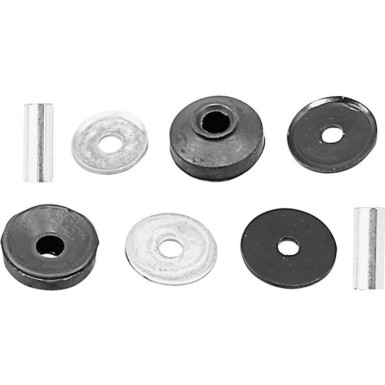 Monroe | Federbeinstützlager | MK226