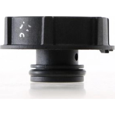 CRB 120 000S Verschlussdeckel, Kühlmittelbehälter BEHR