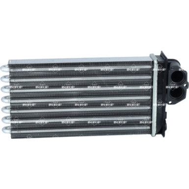 54332 Wärmetauscher, Innenraumheizung EASY FIT