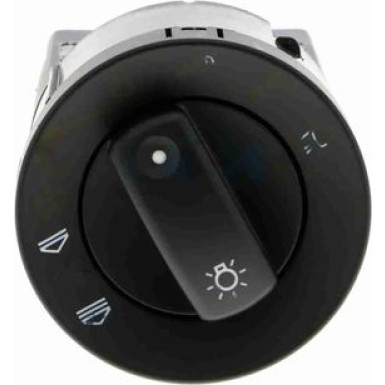 V10-73-0267 Schalter, Hauptlicht Original VEMO Qualität