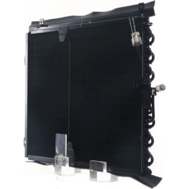 AC 133 000S Kondensator, Klimaanlage BEHR AC 133 000S Kondensator, Klimaanlage BEHR