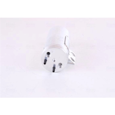 95316 Trockner, Klimaanlage