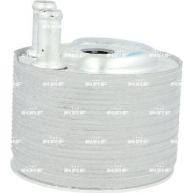 NRF | Ölkühler, Motoröl | 31819