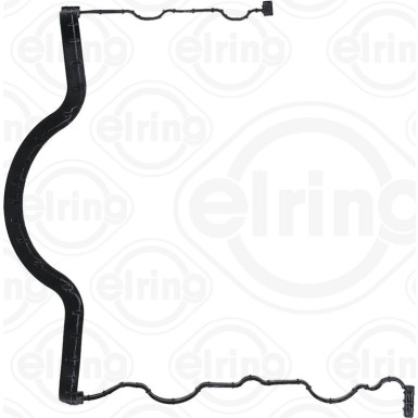 Elring | Dichtung, Steuergehäuse | 302.481