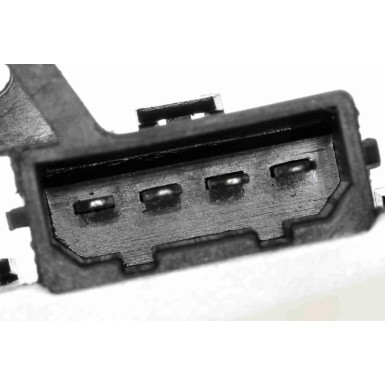 V10-07-0024 Wischermotor Original VEMO Qualität