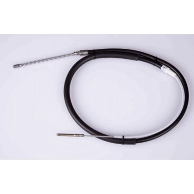 8AS 355 668-861 Seilzug, Feststellbremse