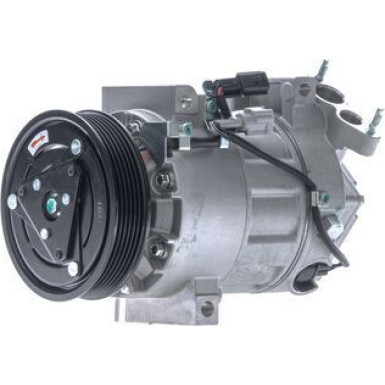 ACP 141 000S Kompressor, Klimaanlage BEHR