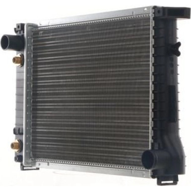Mahle | Kühler, Motorkühlung | CR 117 000S