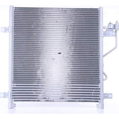 940323 Kondensator, Klimaanlage ** FIRST FIT ** 940323 Kondensator, Klimaanlage ** FIRST FIT **