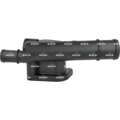 NRF Kühlmittelflansch EASY FIT 775004