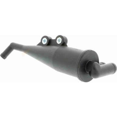 V20-1118 Ölabscheider, Kurbelgehäuseentlüftung Original VAICO Qualität