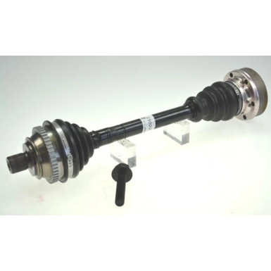 21022 Antriebswelle GKN Automotive OE-Technologie 50°