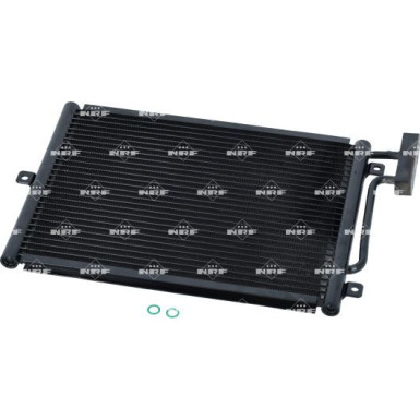 35307 Kondensator, Klimaanlage EASY FIT 35307 Kondensator, Klimaanlage EASY FIT